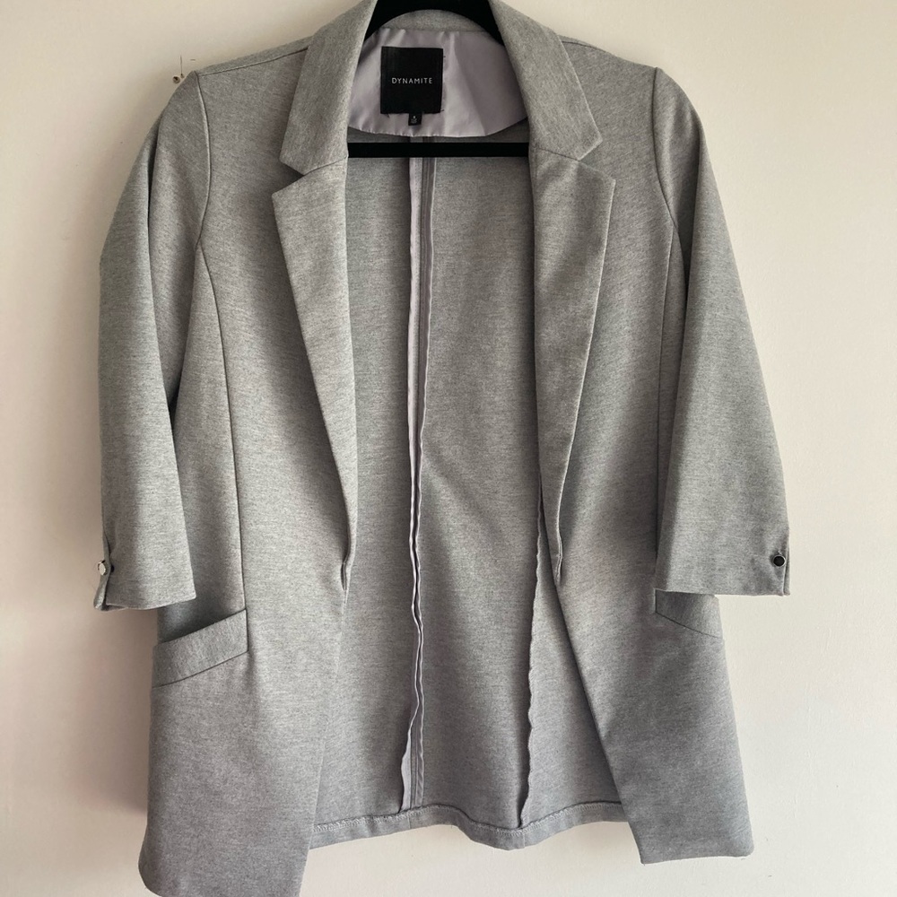 Dynamite | blazer small